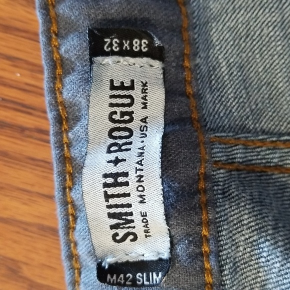 Smith & Rogue - Picture 5 of 8